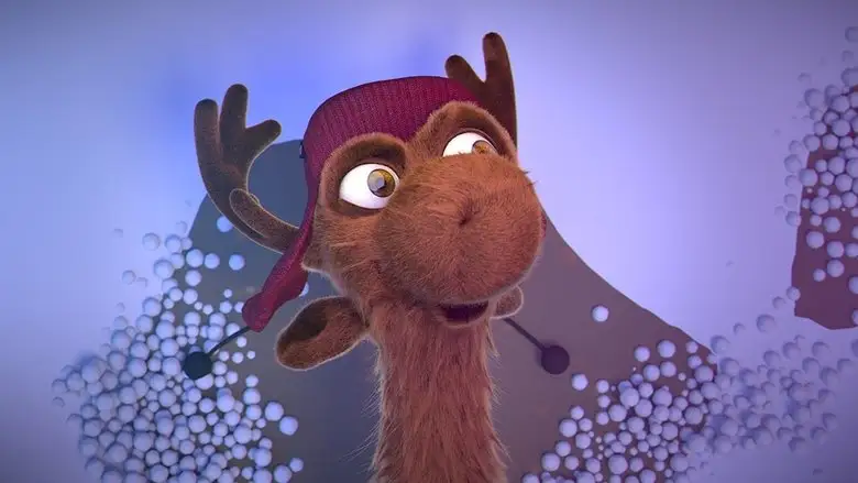 Hey Deer! (2015)