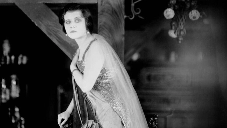 When Men Desire (1919)