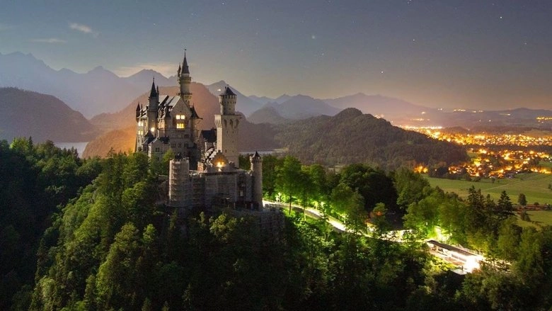 Neuschwanstein - Ludwigs Traum, Ludwigs Tragodie (2023)