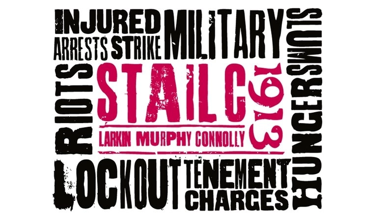Stailc 1913 (2013)