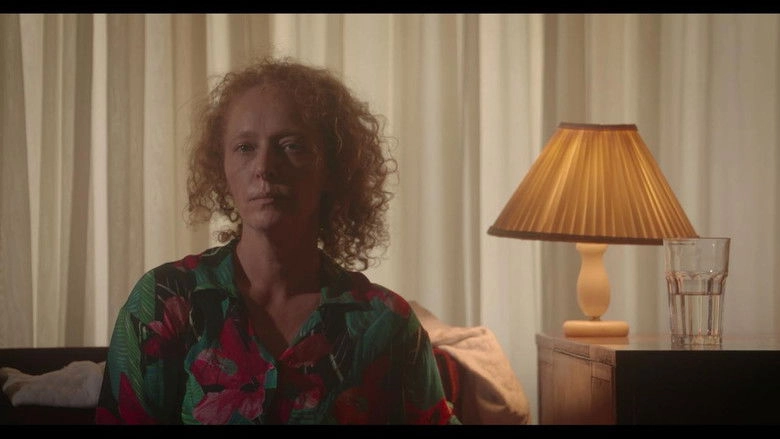 The Woman In Purple (2017)