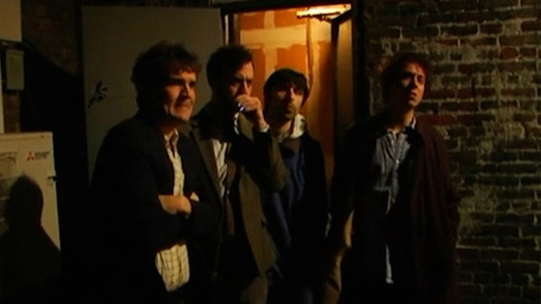 Fellas (2026)