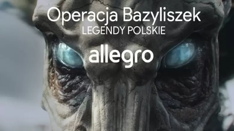 Legendy Polskie Operacja Bazyliszek (2016)