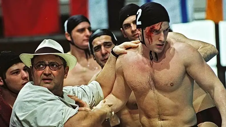 Szabadsag, Szerelem (2006)