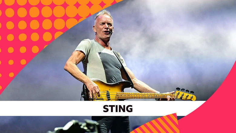 Sting: Radio 2 In The Park (2024)