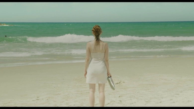 A Perfect Day For Swimming (2017)