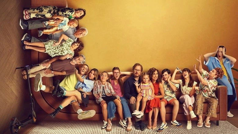 Father There Is Only One 5 (2025)