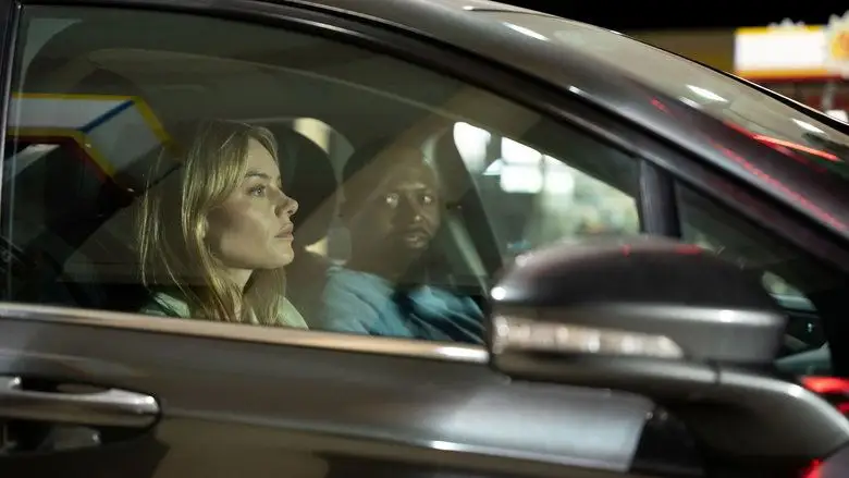 Night Of The Hunted (2023)