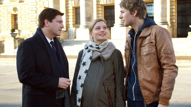 Ein Fall Von Liebe - Annas Baby (2014)