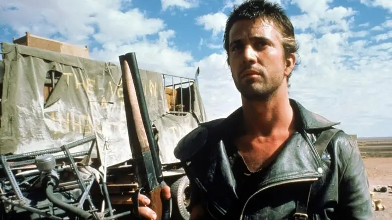 The Road Warrior (1981)