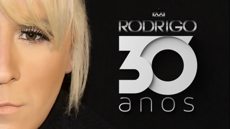 RODRIGO 30 (2019)