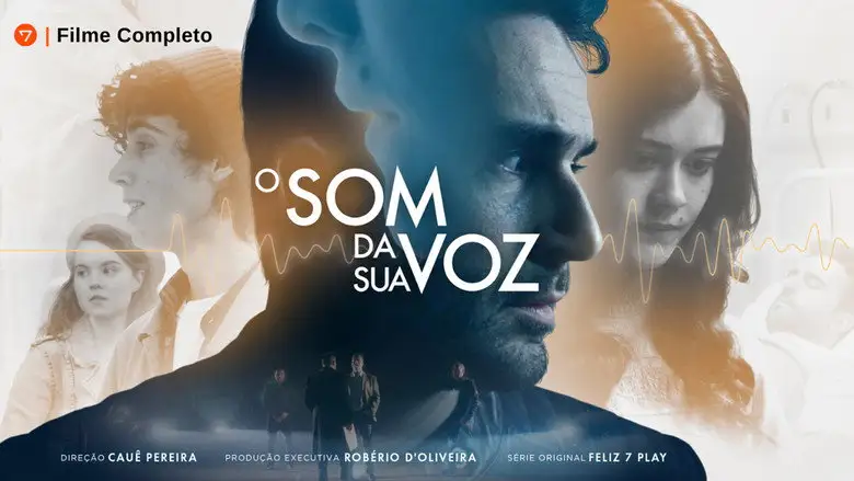 O Som Da Sua Voz (2025)