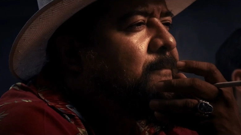 In The Deathroom (2020)