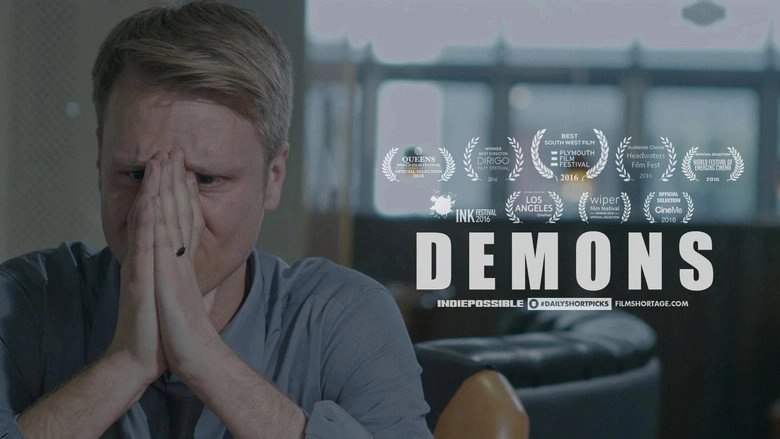 Demons (2015)