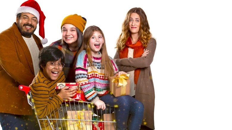 10 Horas Para O Natal (2020)