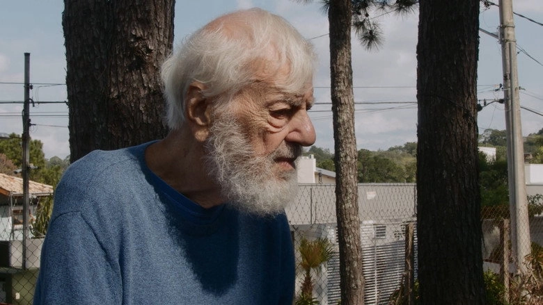 Vlavianos, O Impulso E A Razao (2025)