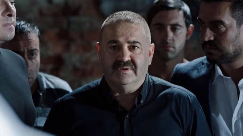 Ketenpere (2017)
