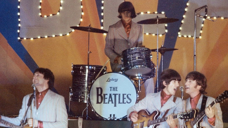 The Beatles In Japan (1966)