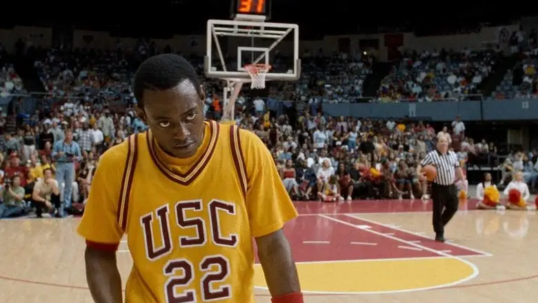 Love & Basketball (2000)