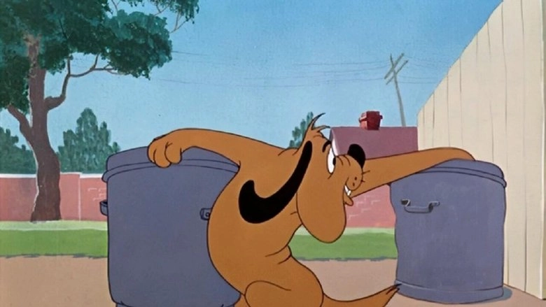 Doggone Cats (1947)