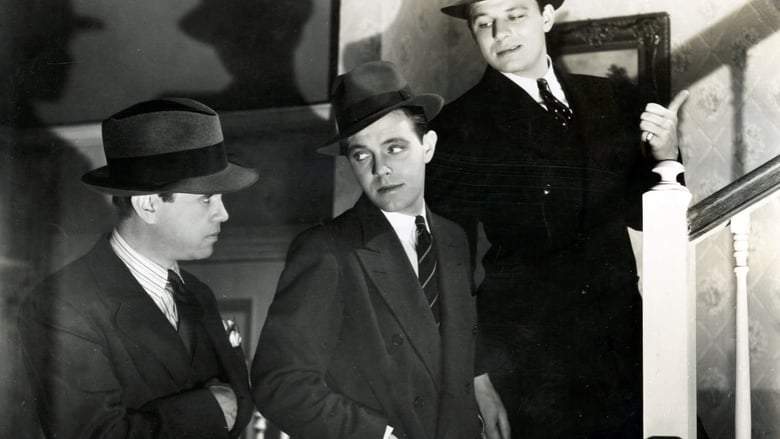 The Saint In New York (1938)