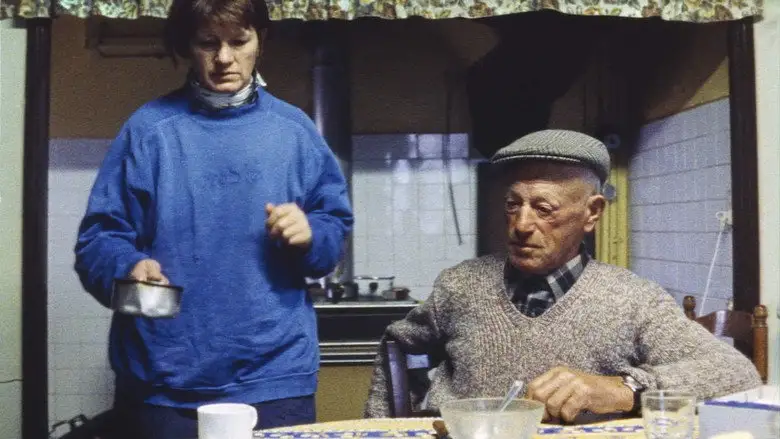 Profils Paysans: L'approche (2001)