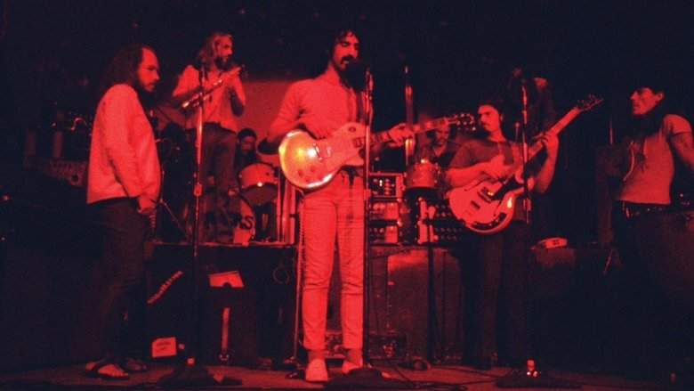 Frank Zappa And The Mothers Of Invention: Live At Whisky A Go Go 1968 (2024)