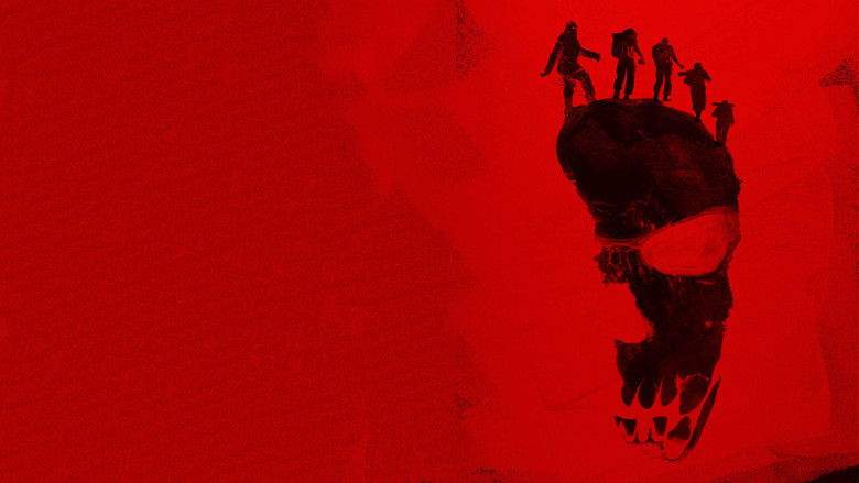 Willow Creek (2013)