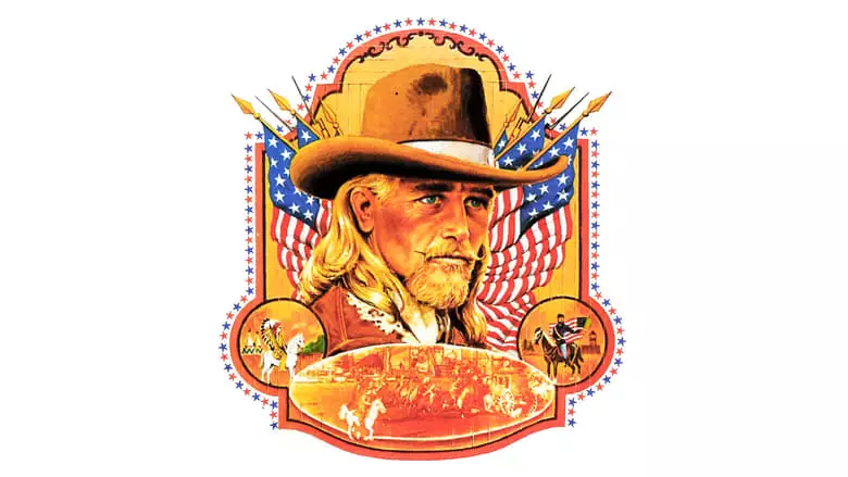 Buffalo Bill And The Indians, Or Sitting Bull's History Lesson (1976)
