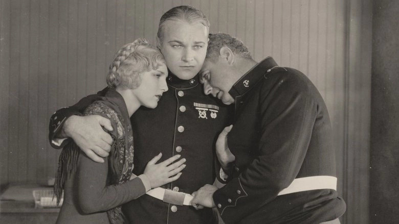 The Leatherneck (1929)