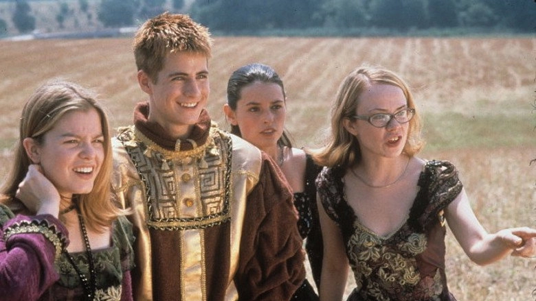 Teen Sorcery (1999)
