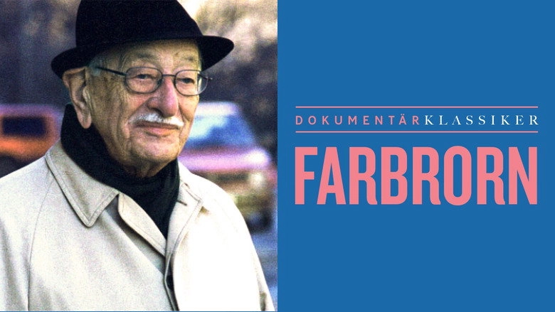 Farbrorn (2002)
