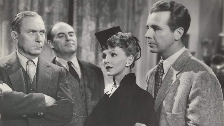 True To Life (1943)