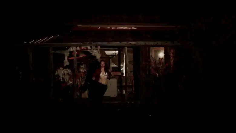 Horror And Hamsters (2018)