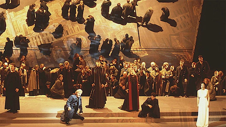 Les Troyens (2003)