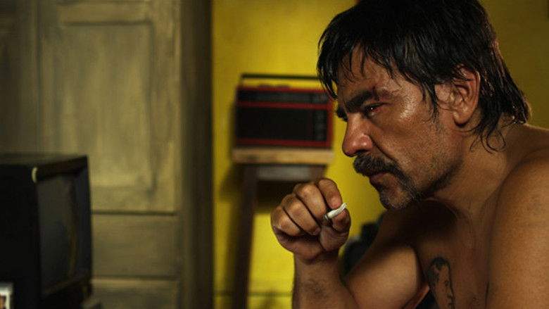 Diablo (2012)