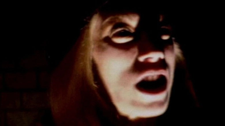 5 Dead On The Crimson Canvas (1996)