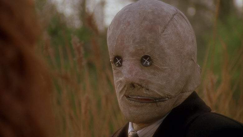 Tribes Of The Moon: Making Nightbreed (2014)