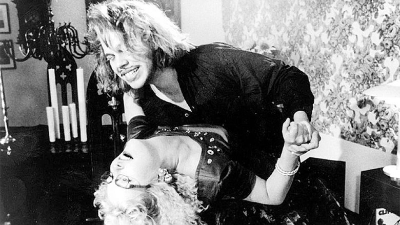 Ripa Hits The Skids (1993)