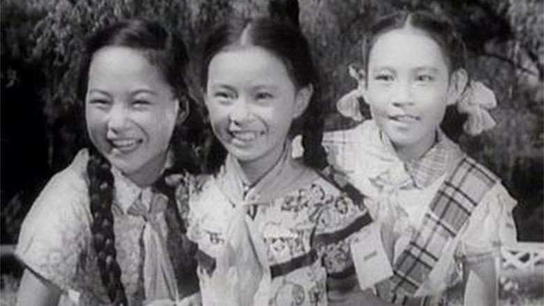 Flowers Of Our Motherland (1955)