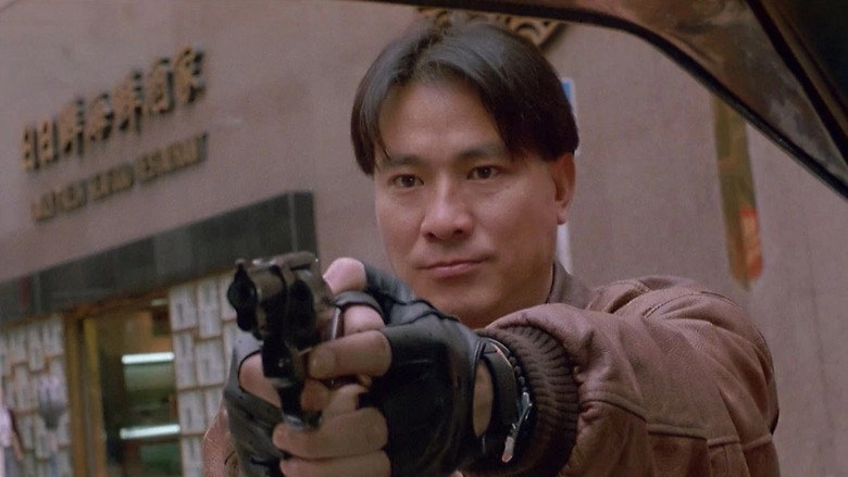 Final Justice (1988)