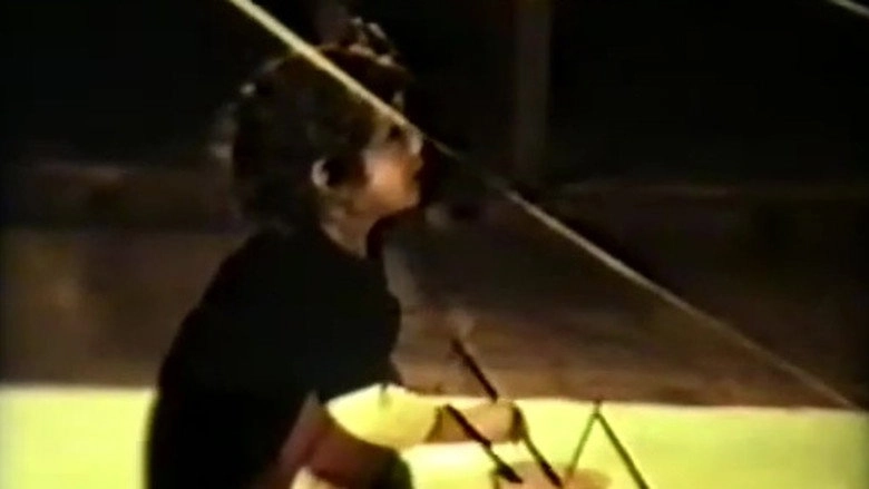 The Girl And Buda (1984)