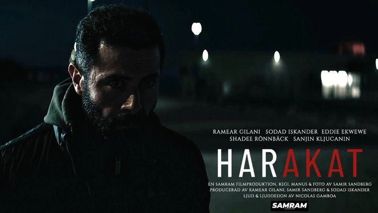 Harakat (2025)
