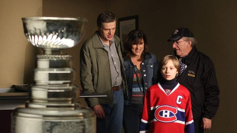 Pour Toujours, Les Canadiens! (2009)