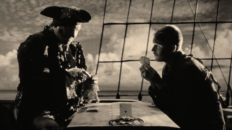 The Peril At Pincer Point (2026)