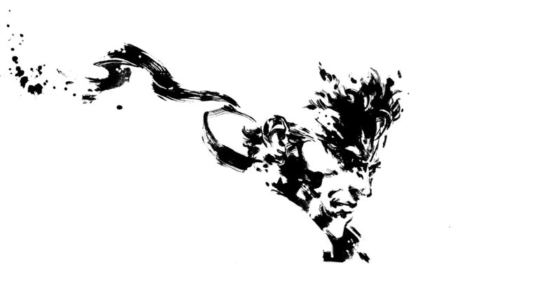 'Metal Gear Solid 2: Sons Of Liberty' - Making Of The Hollywood Game (2003)
