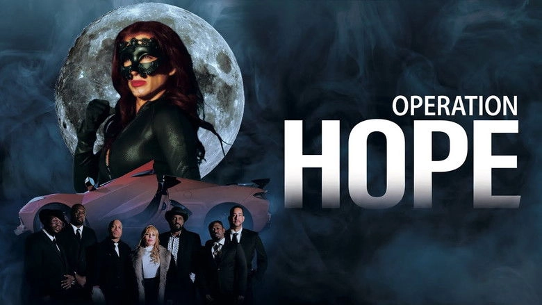 Operation Hope (2024)