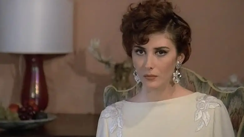 Lady Chatterley Story (1989)