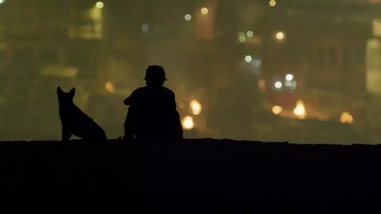 The Spark (2023)