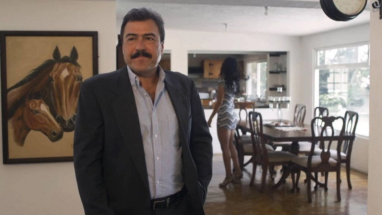 Victimas De Tratantes (2018)